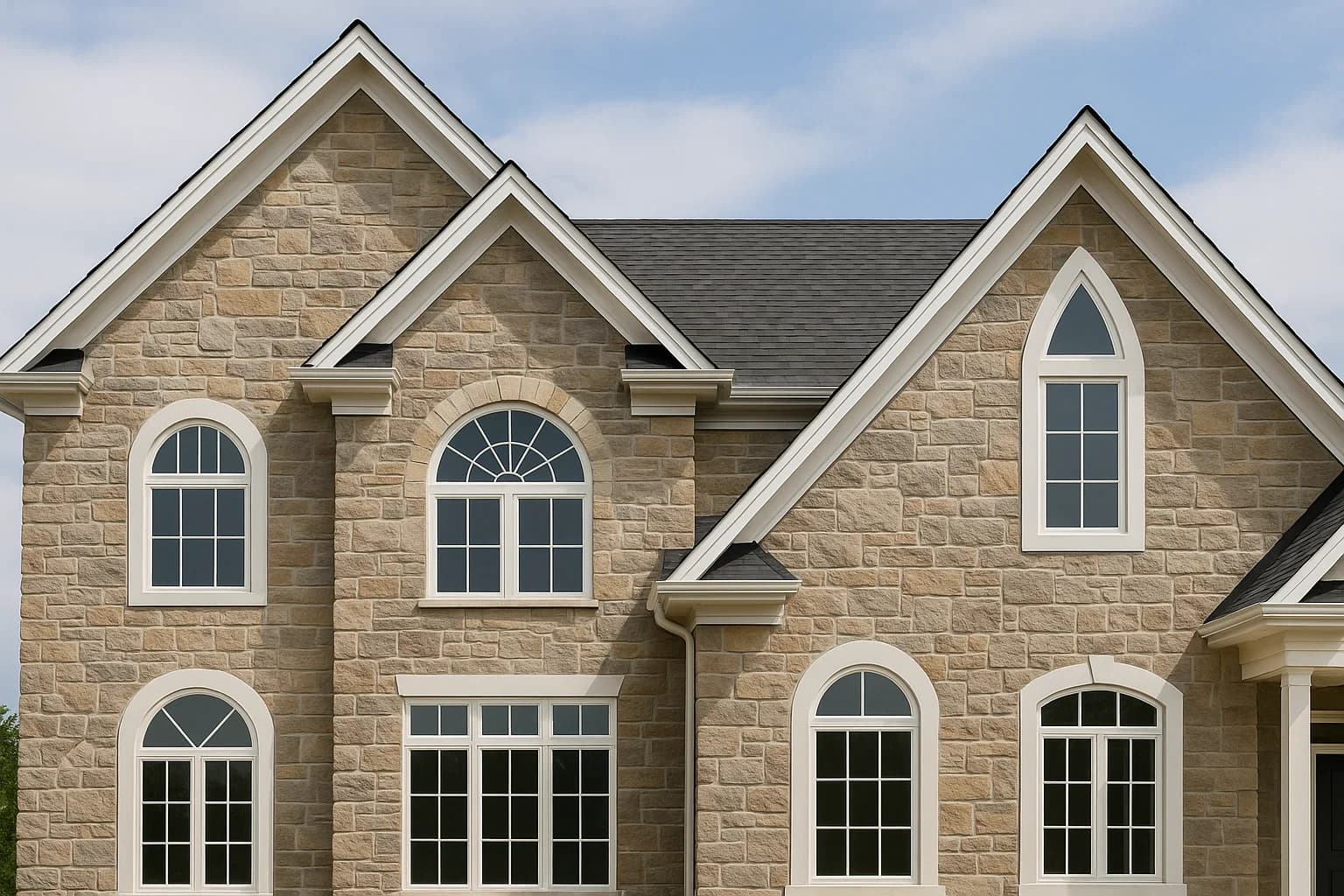 Architectural Windows - Custom window solutions for Rockland & Bergen