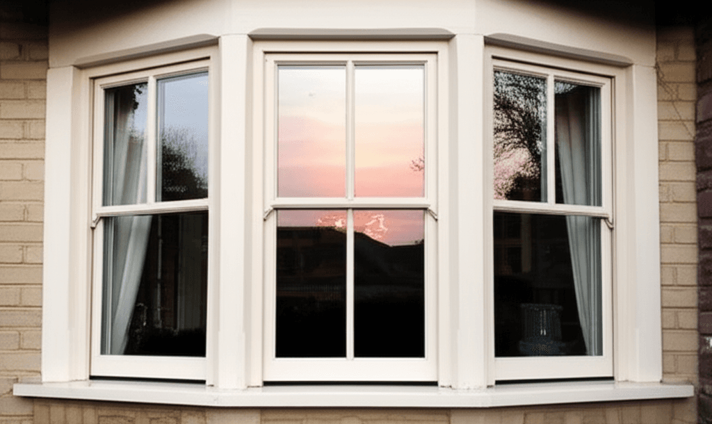 Bay & Bow Windows - Elegant installations in Rockland & Bergen