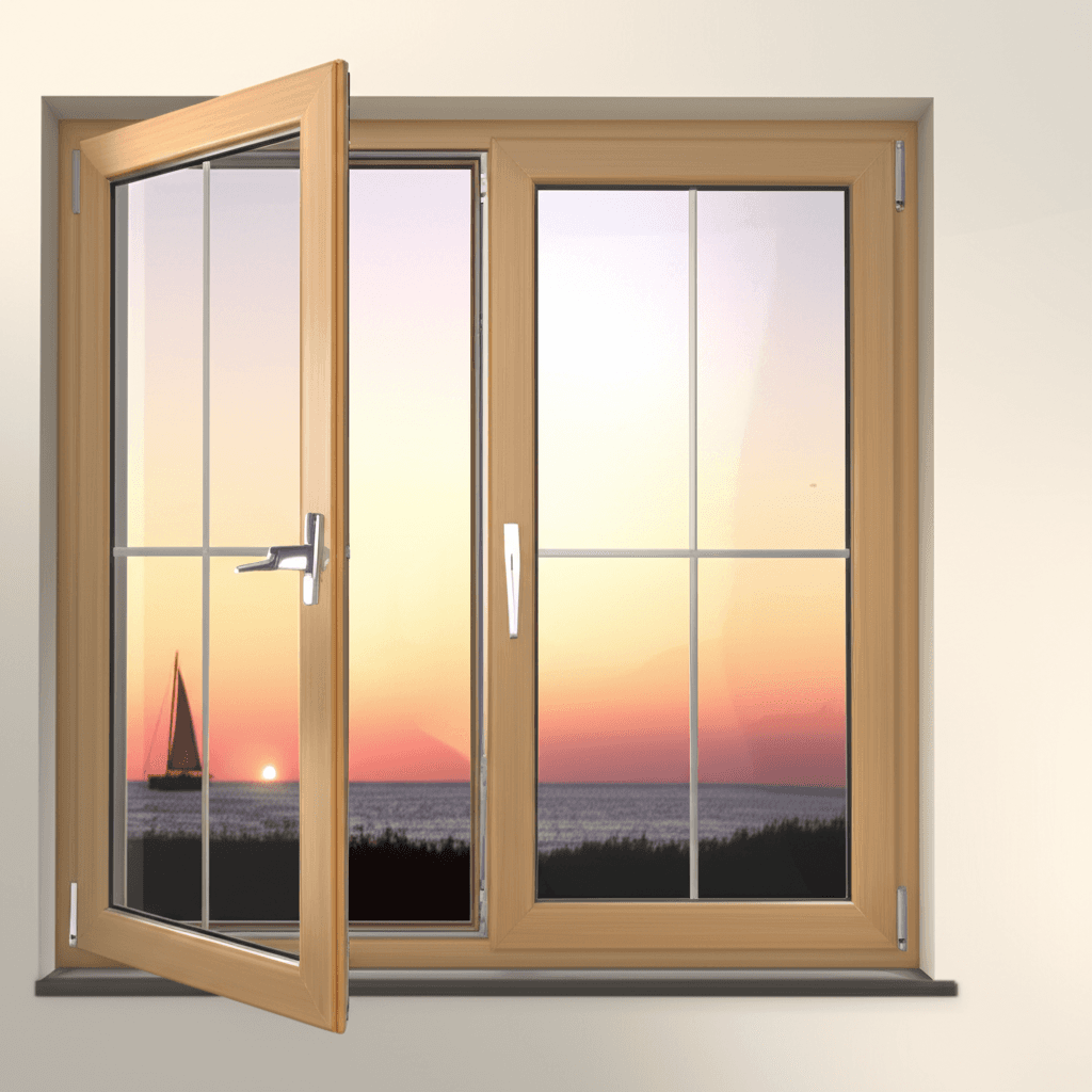Casement Windows - Quality installation services