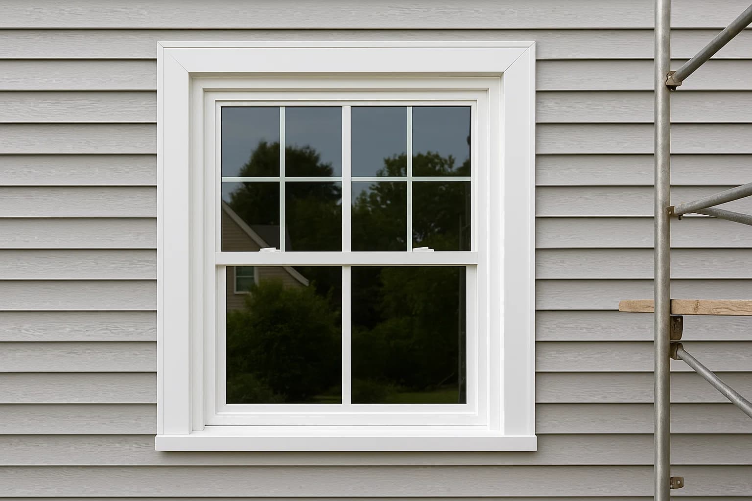 Window Installation Estimates - Free quotes available