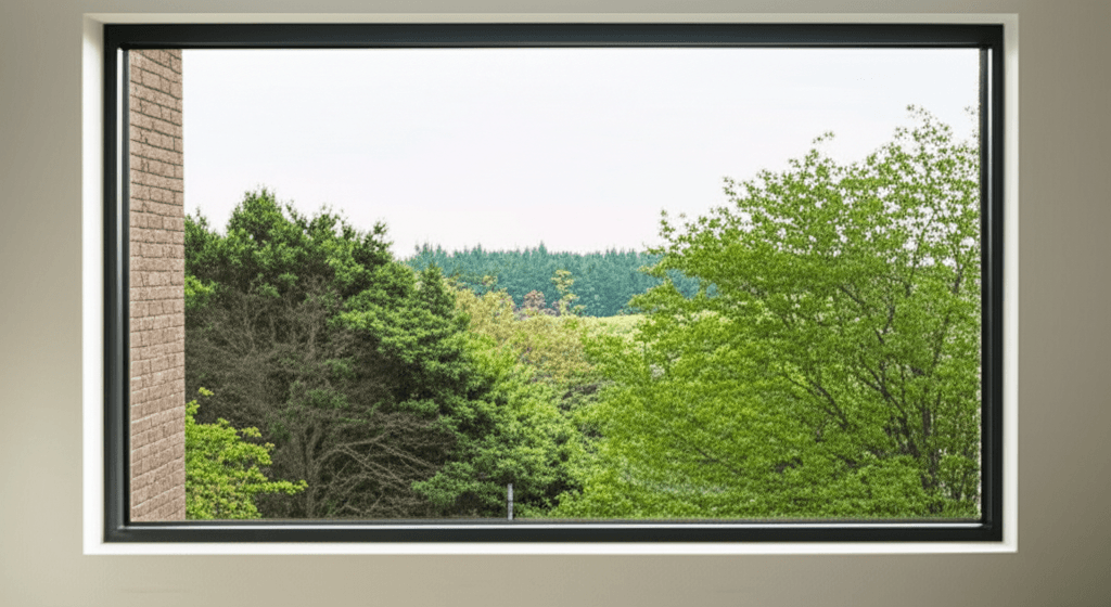 Picture Windows - Expansive views, expert installation