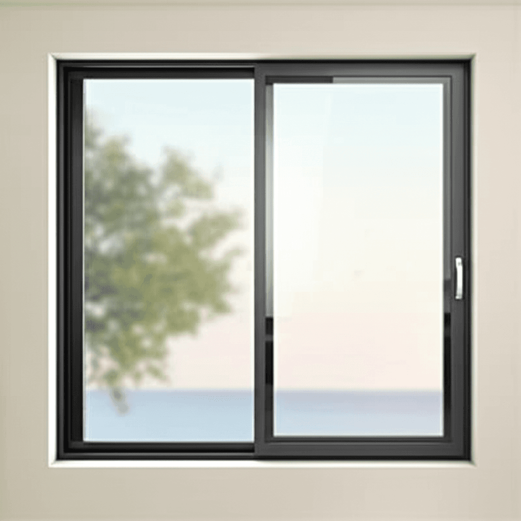 Sliding Windows - Modern solutions for your home