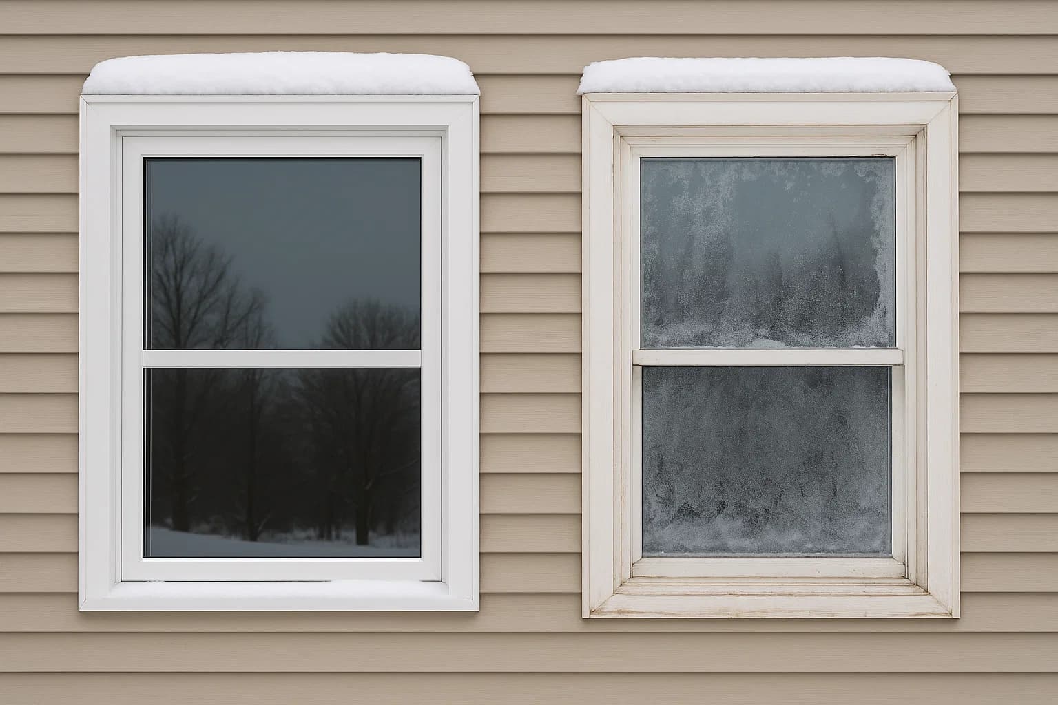 Winter Window Prep - Essential maintenance tips