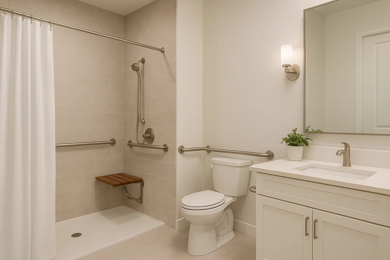 Aging-in-Place Solutions