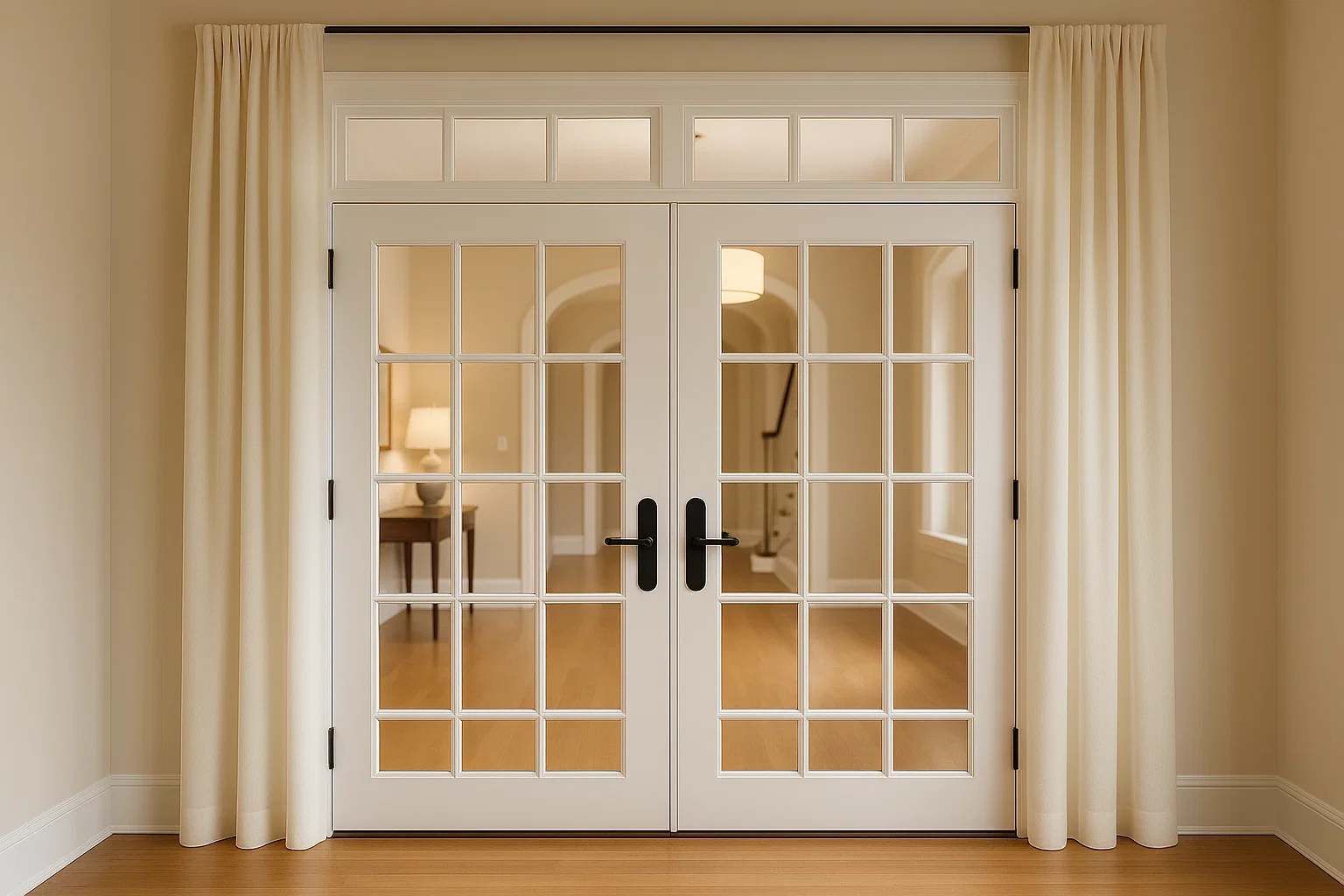 French Doors