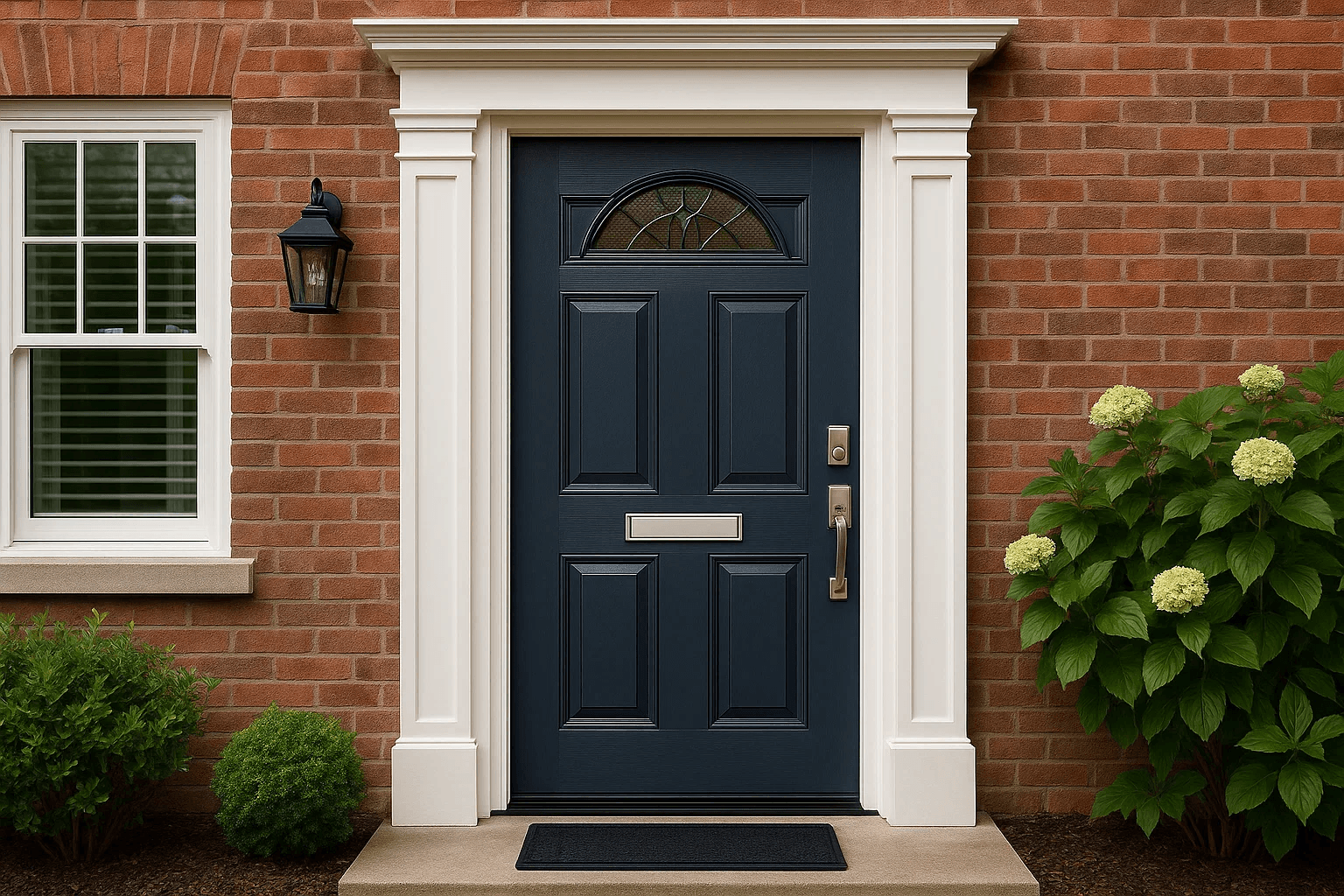Premium Door Solutions