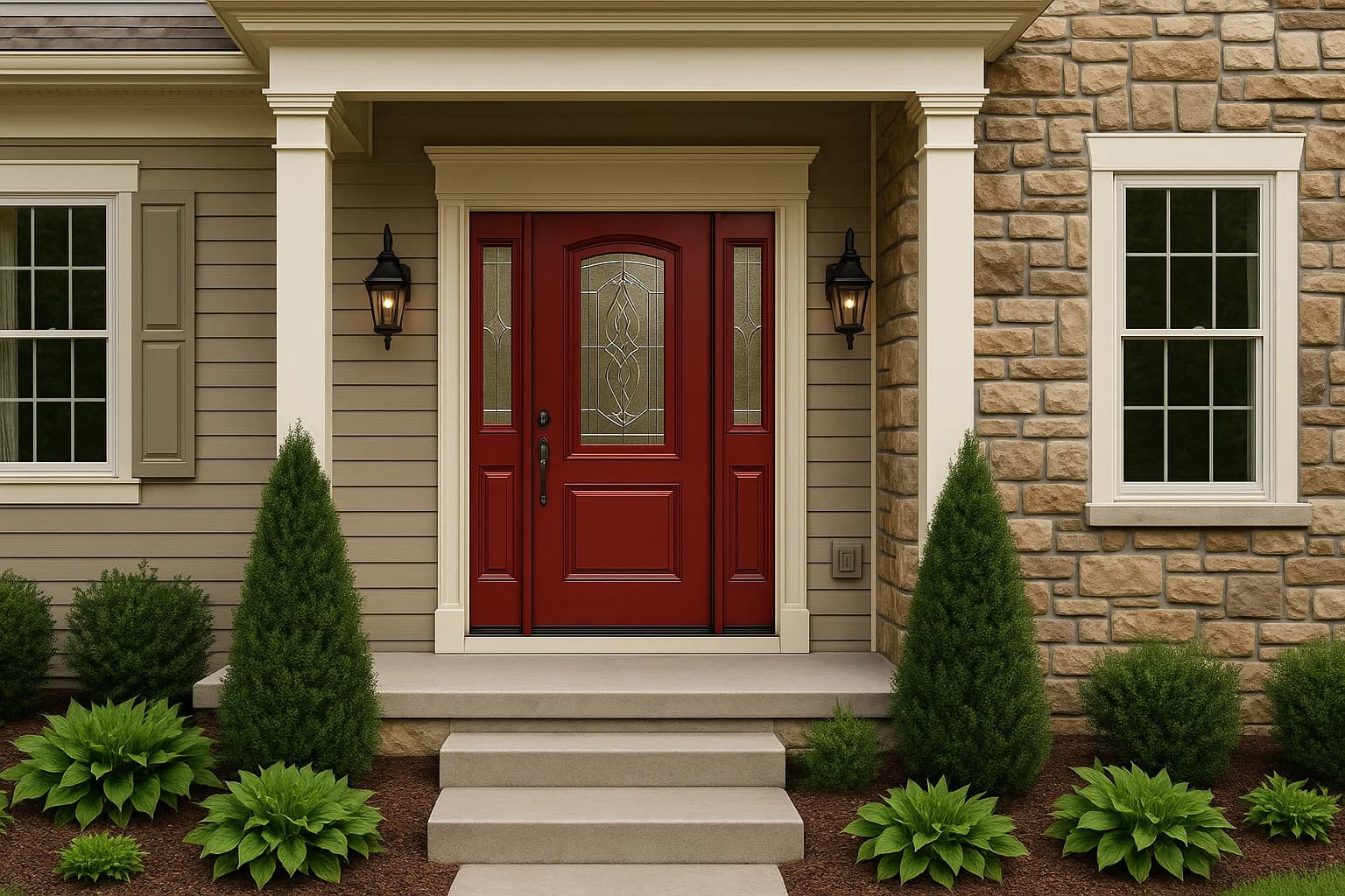Door Installation Services