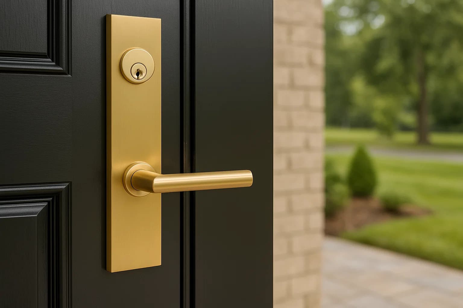 Door Hardware
