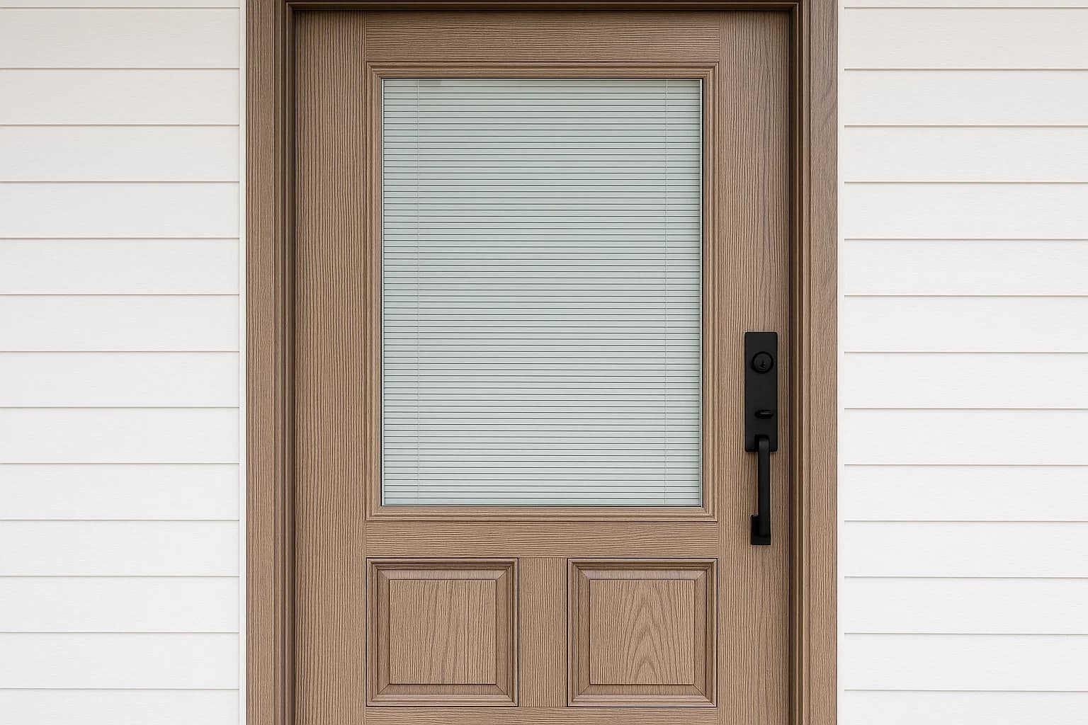 Internal Blinds