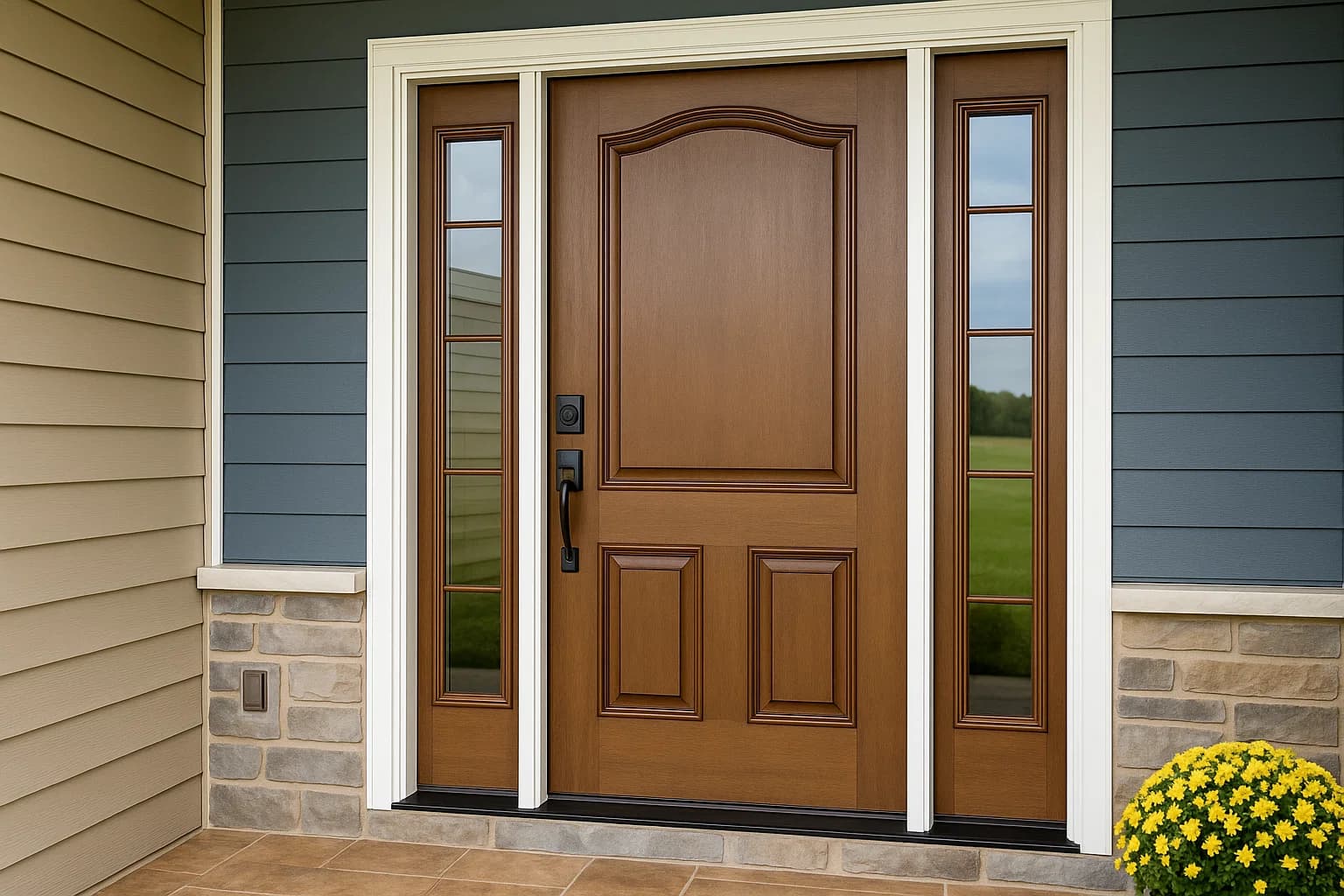 Panel & Lite Styles