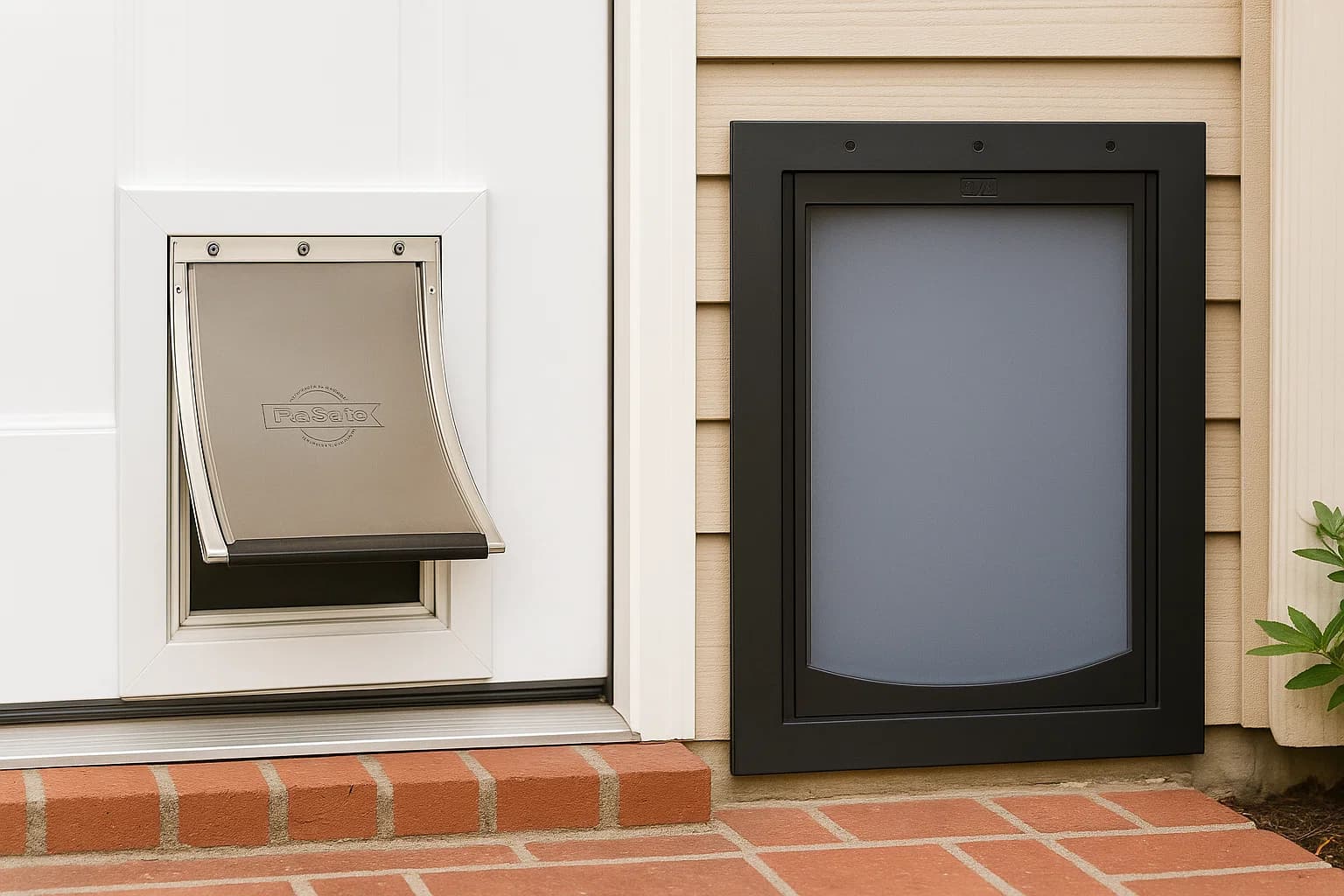 Pet Doors