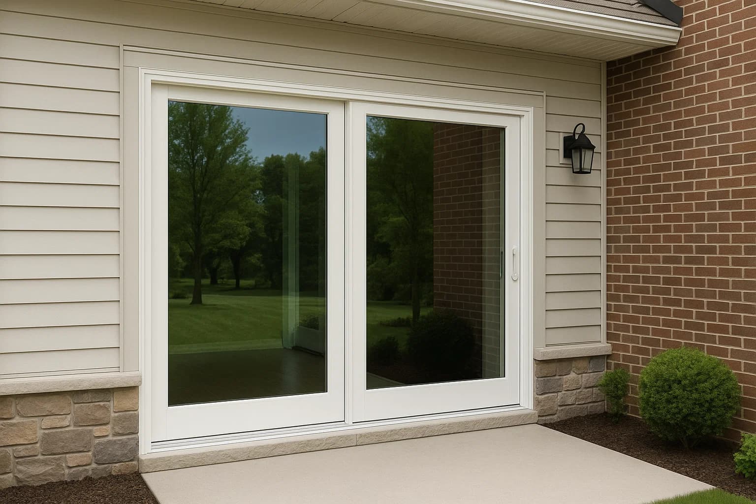Patio Doors