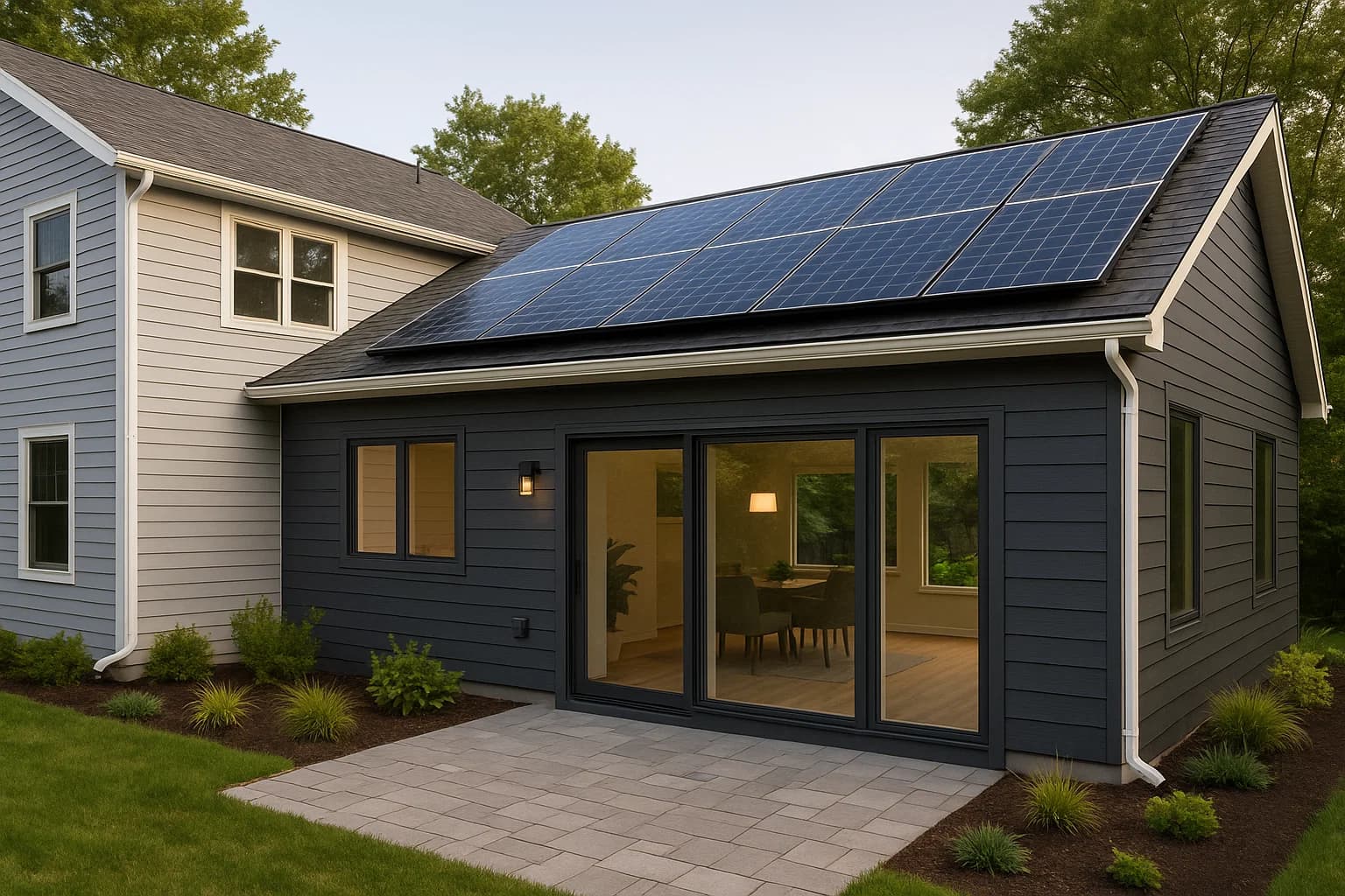 Energy Efficiency