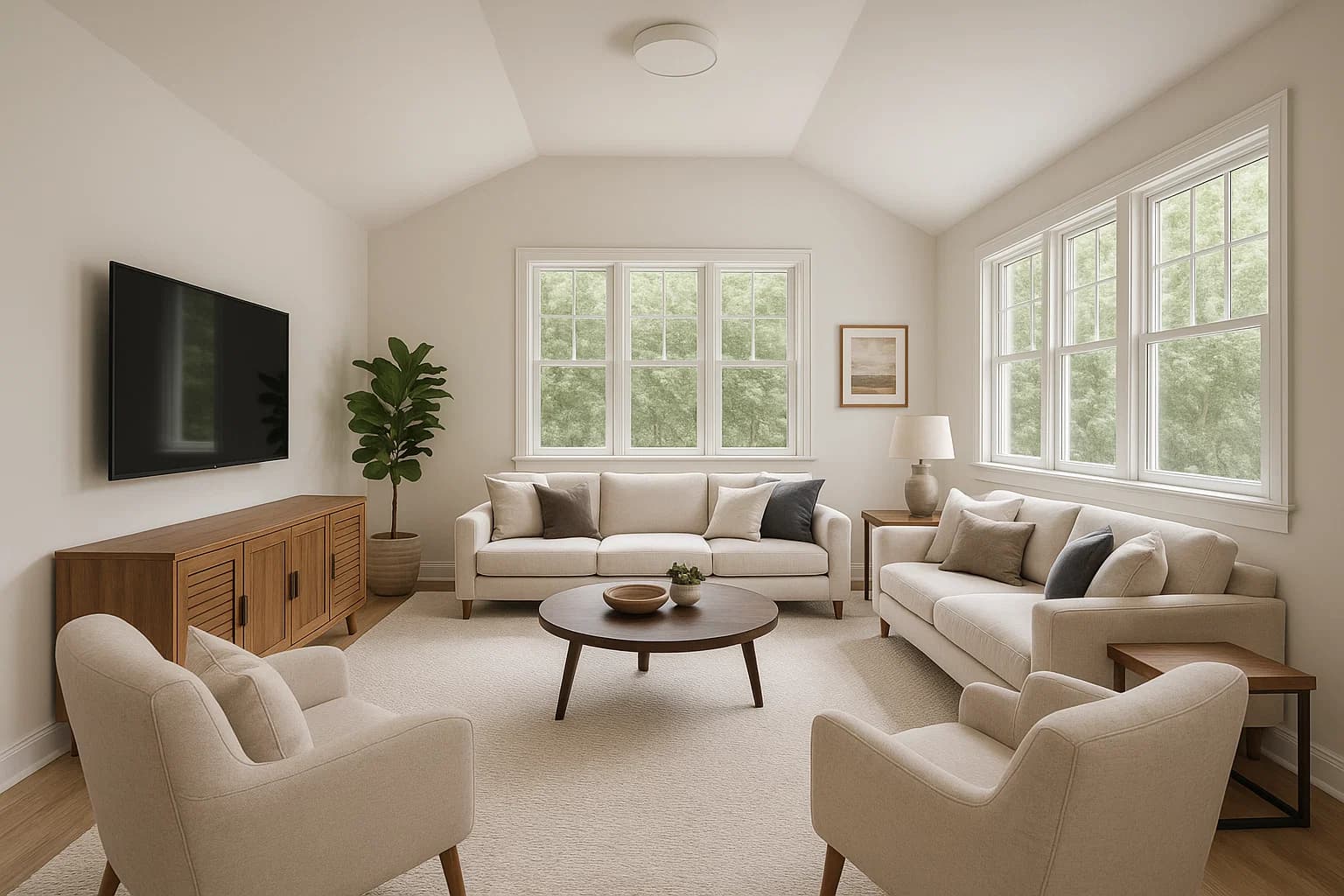 Family Room Additions