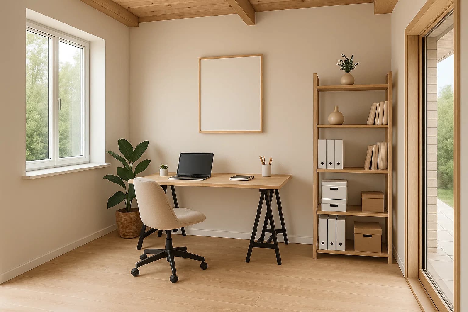 Home Offices