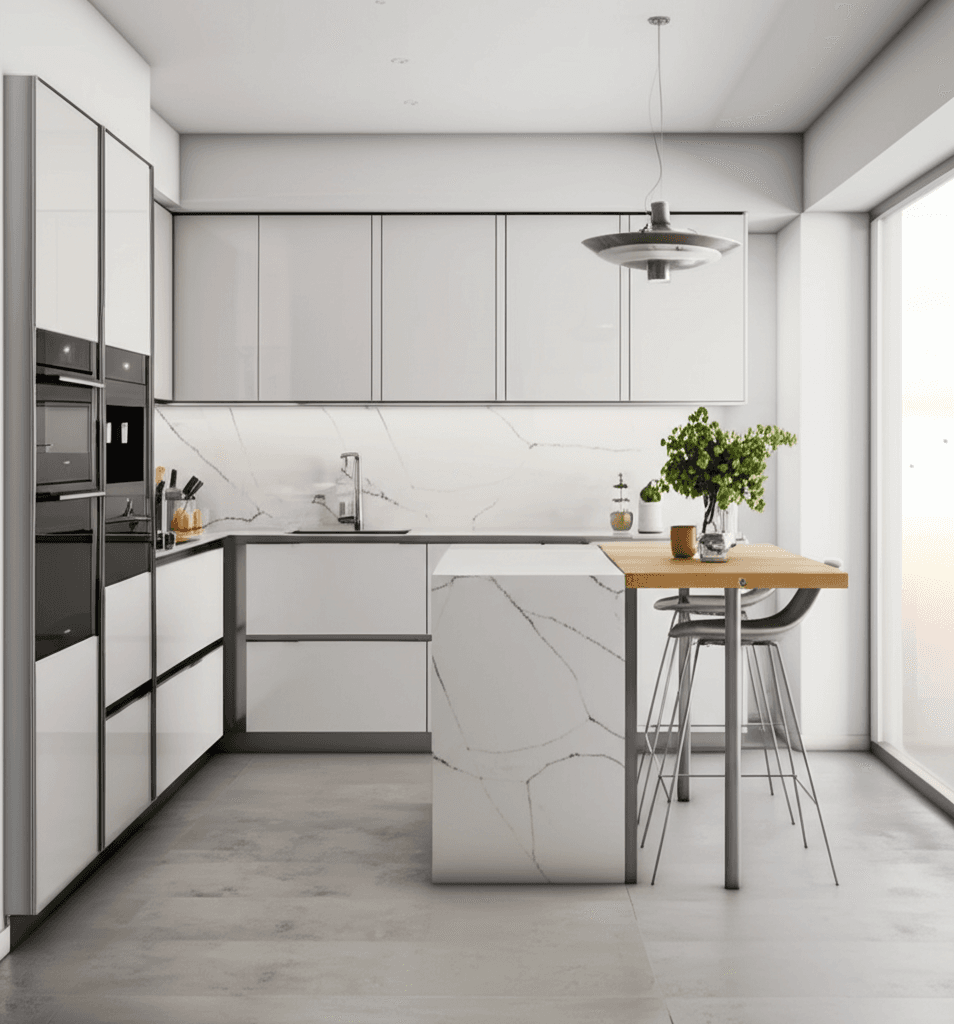 Kitchen Remodeling Services