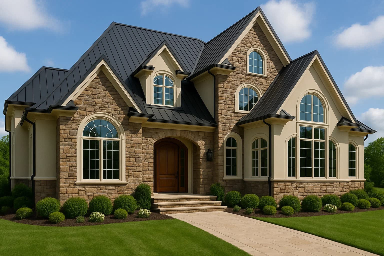 Home renovation services