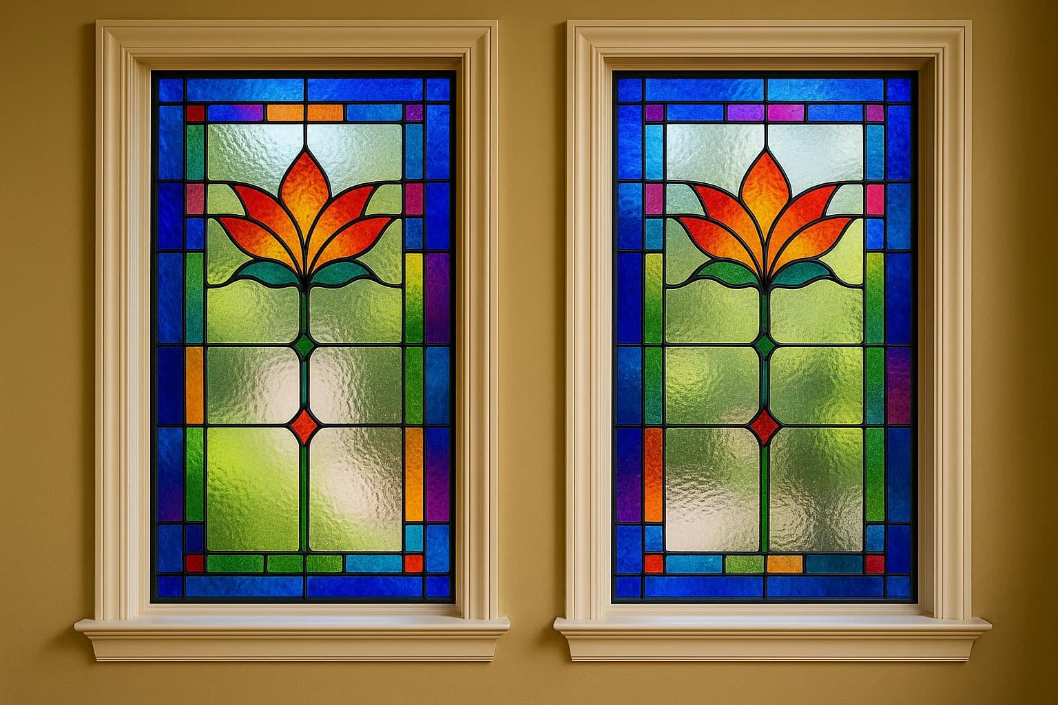 Art Glass