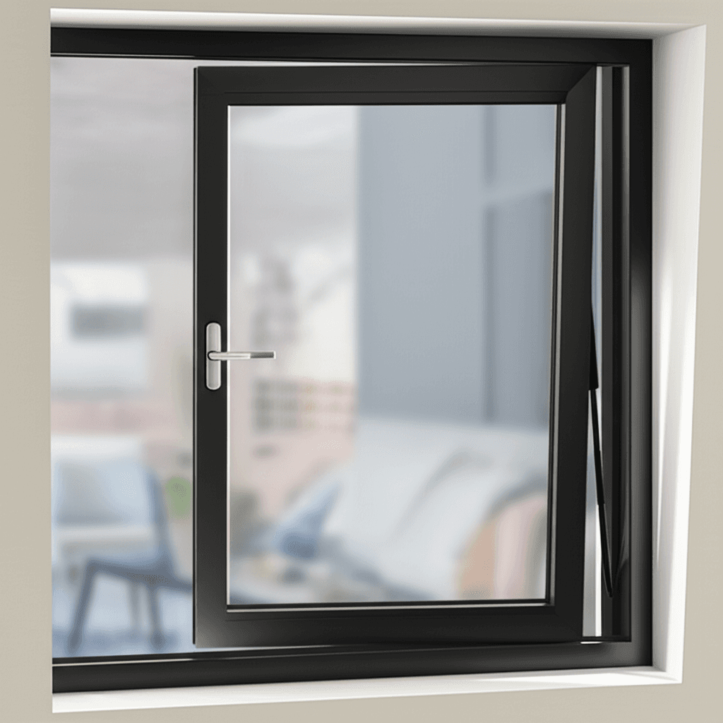 Awning Windows