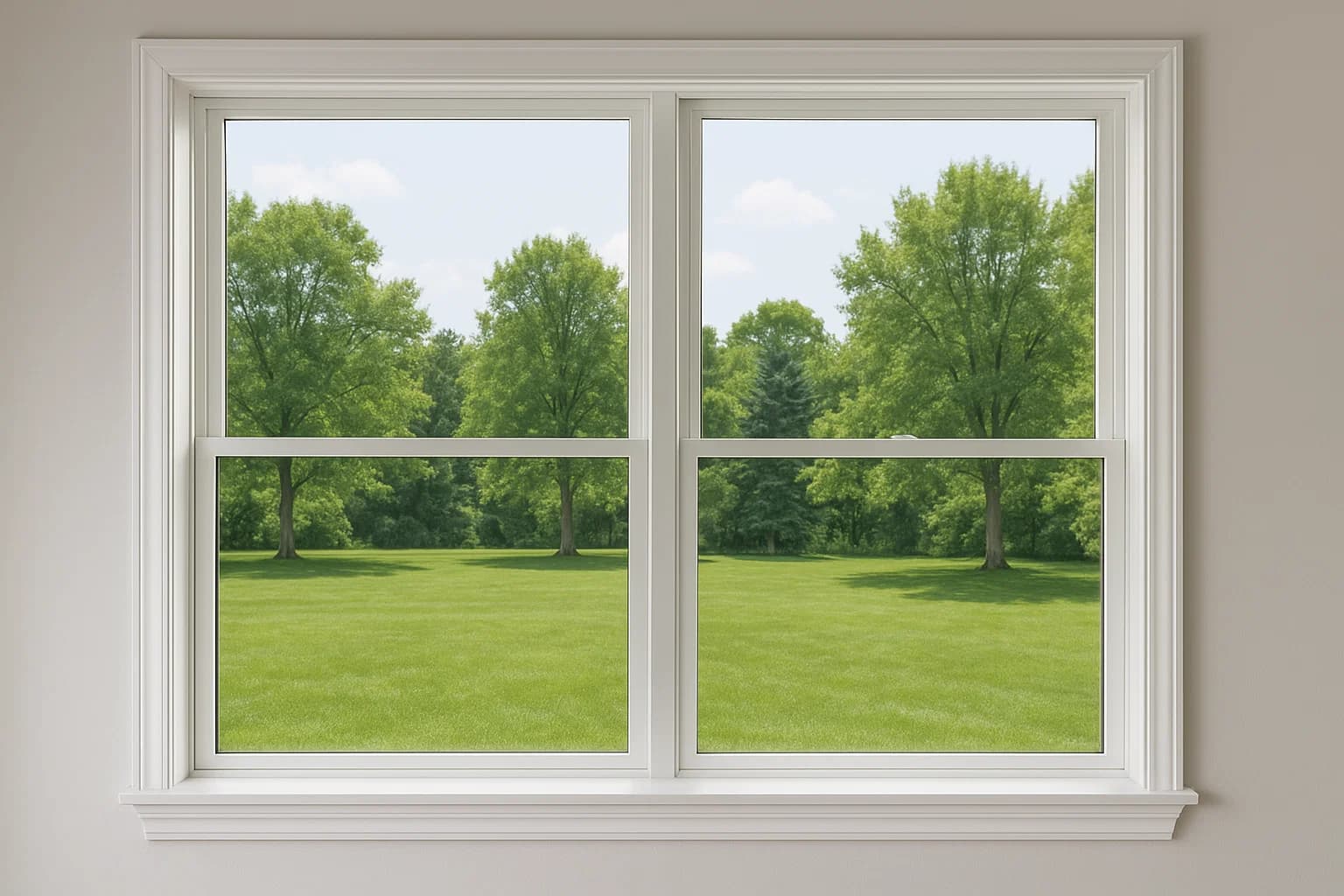 Clear Glass