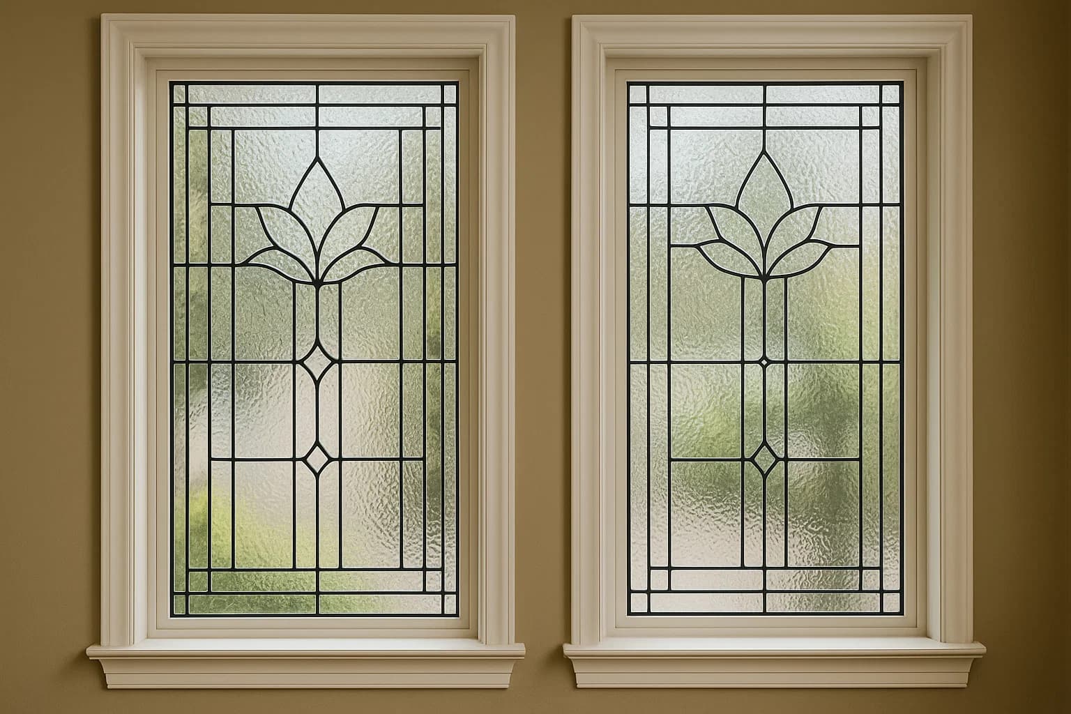 Decorative Glass