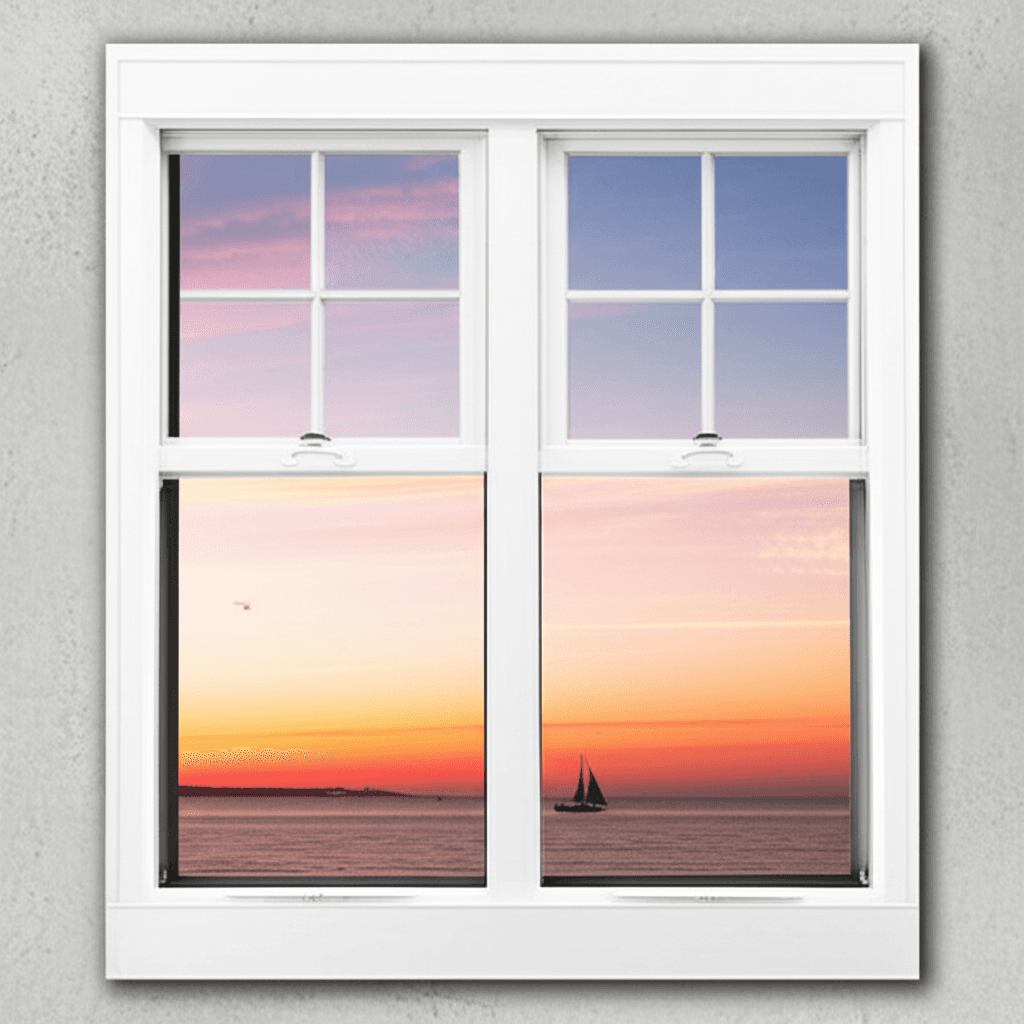 Double Hung