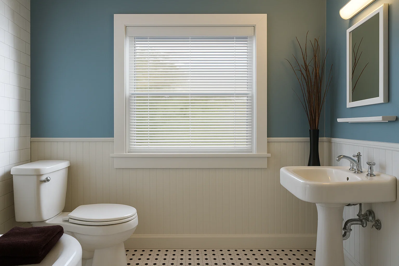 Internal Blinds