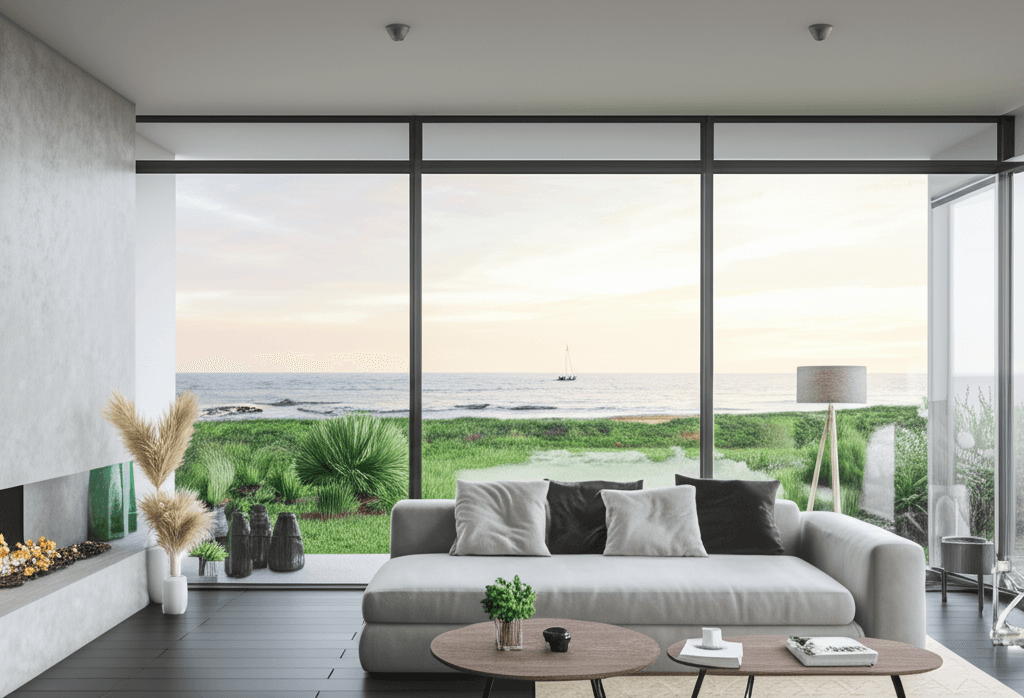 Window Installation Services