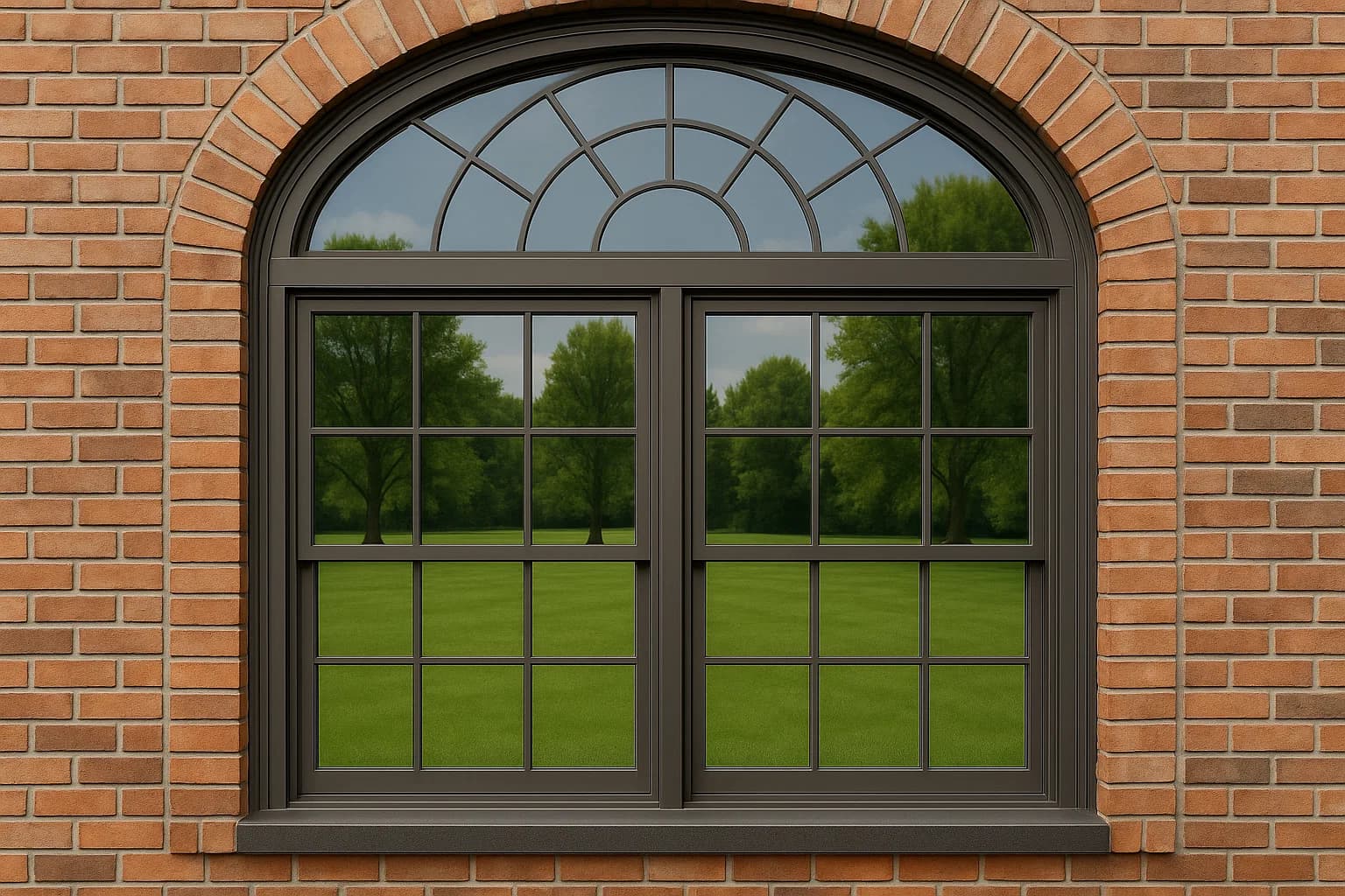 Window & Patio Door Grids