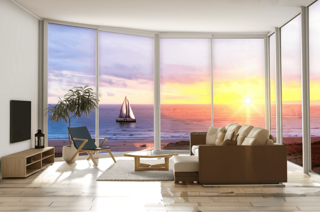 Energy-Efficient Windows - Save on utility bills