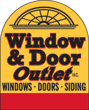 Window & Door Outlet Logo