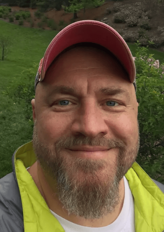 Alex Wollman, Owner