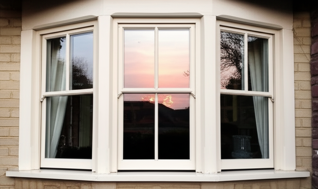Bay & Bow Windows - Elegant installations in Rockland & Bergen