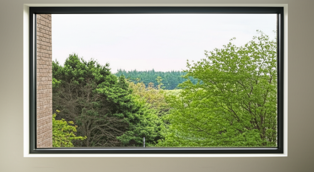 Picture Windows - Expansive views, expert installation