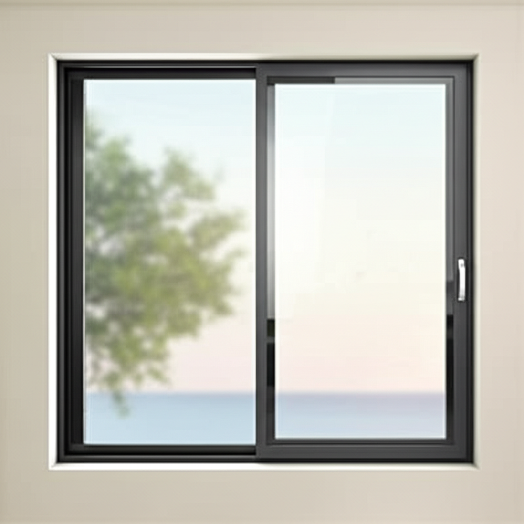 Sliding Windows - Modern solutions for your home
