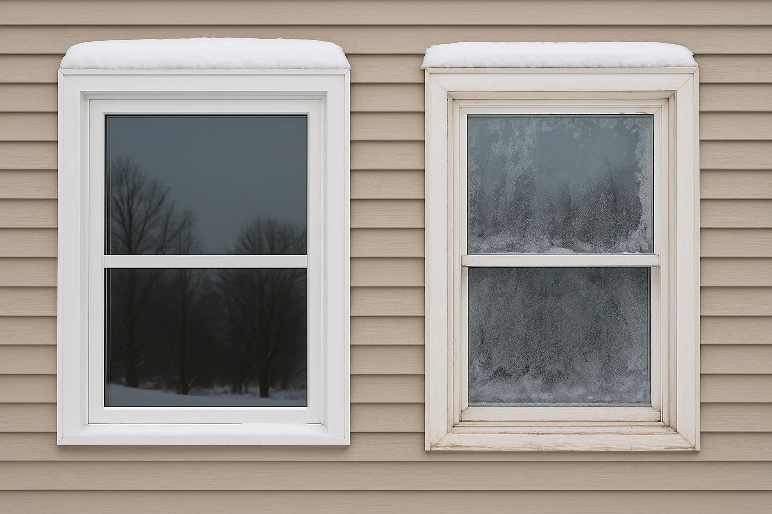 Winter Window Prep - Essential maintenance tips