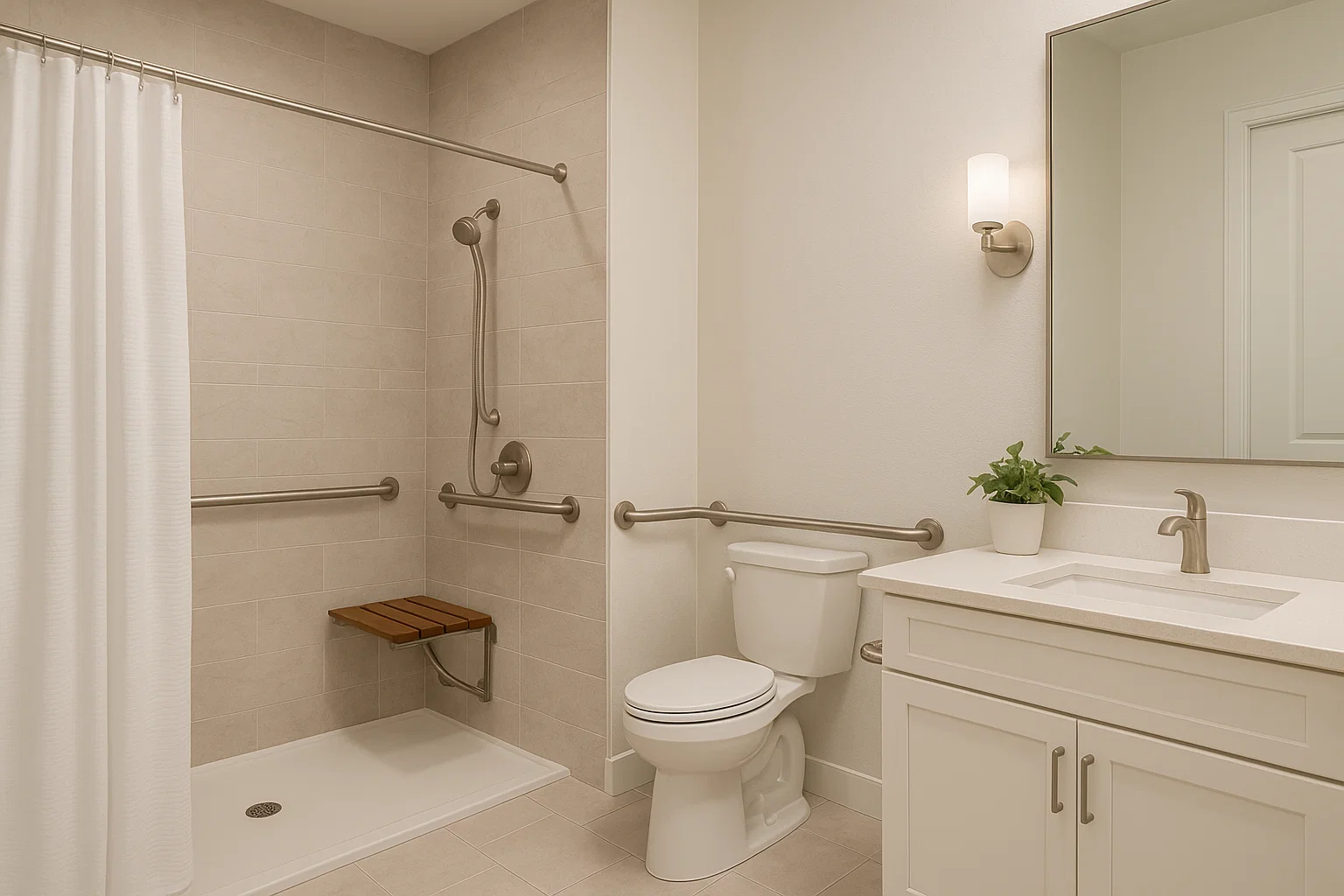 Aging-in-Place Solutions