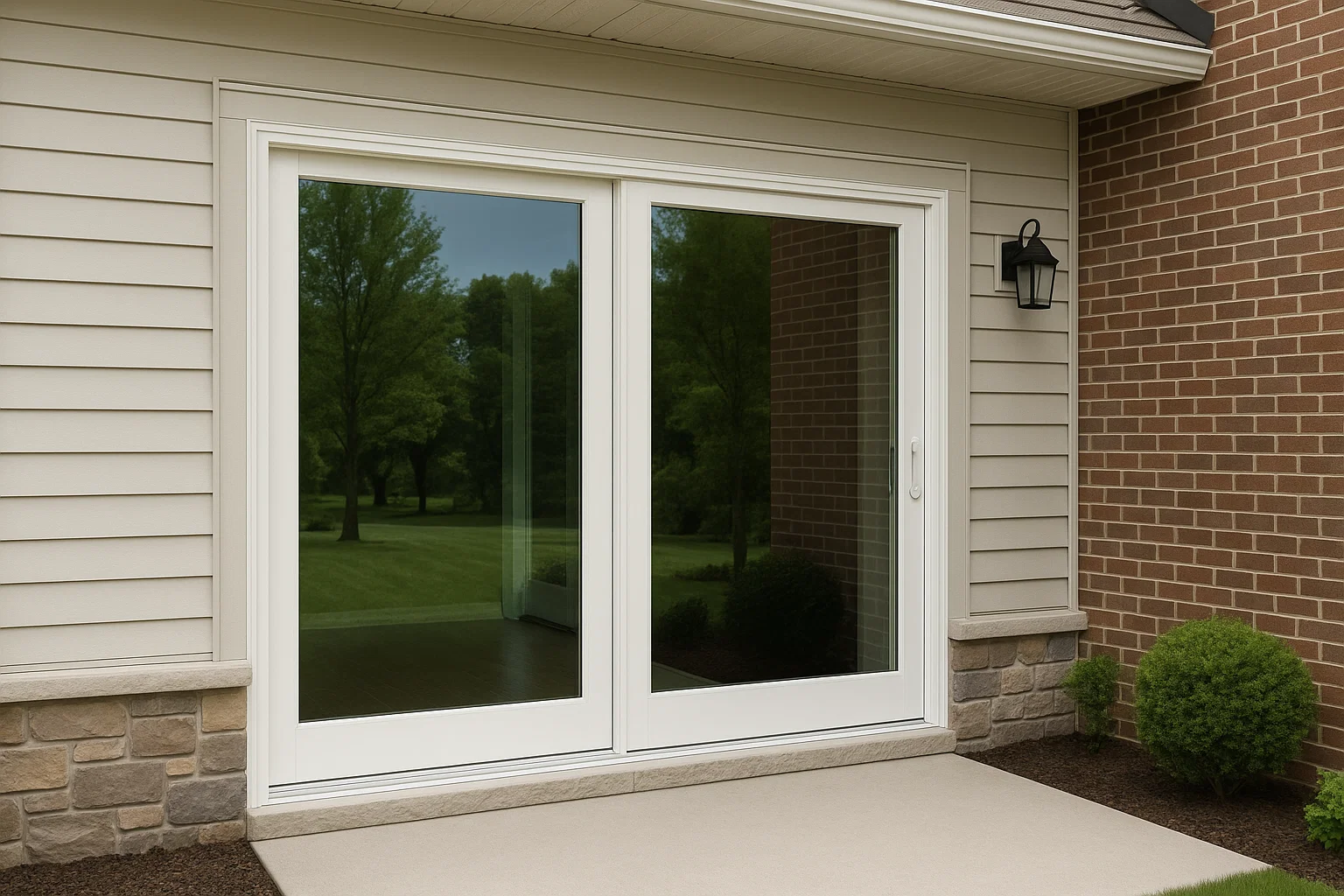 Patio Doors
