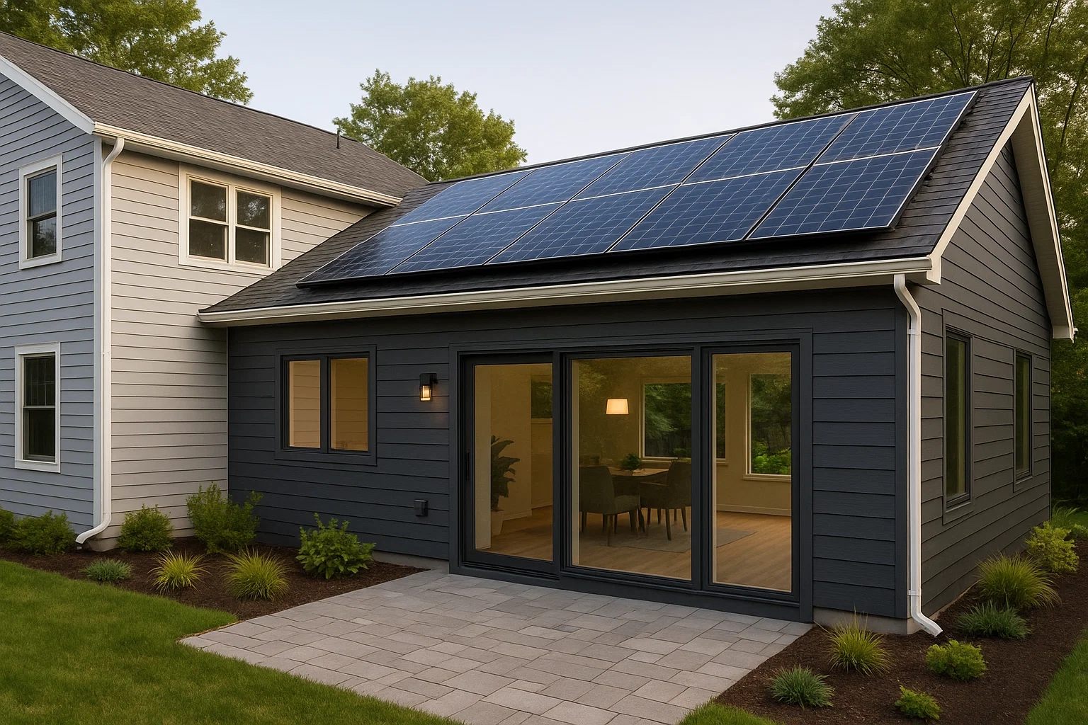 Energy Efficiency