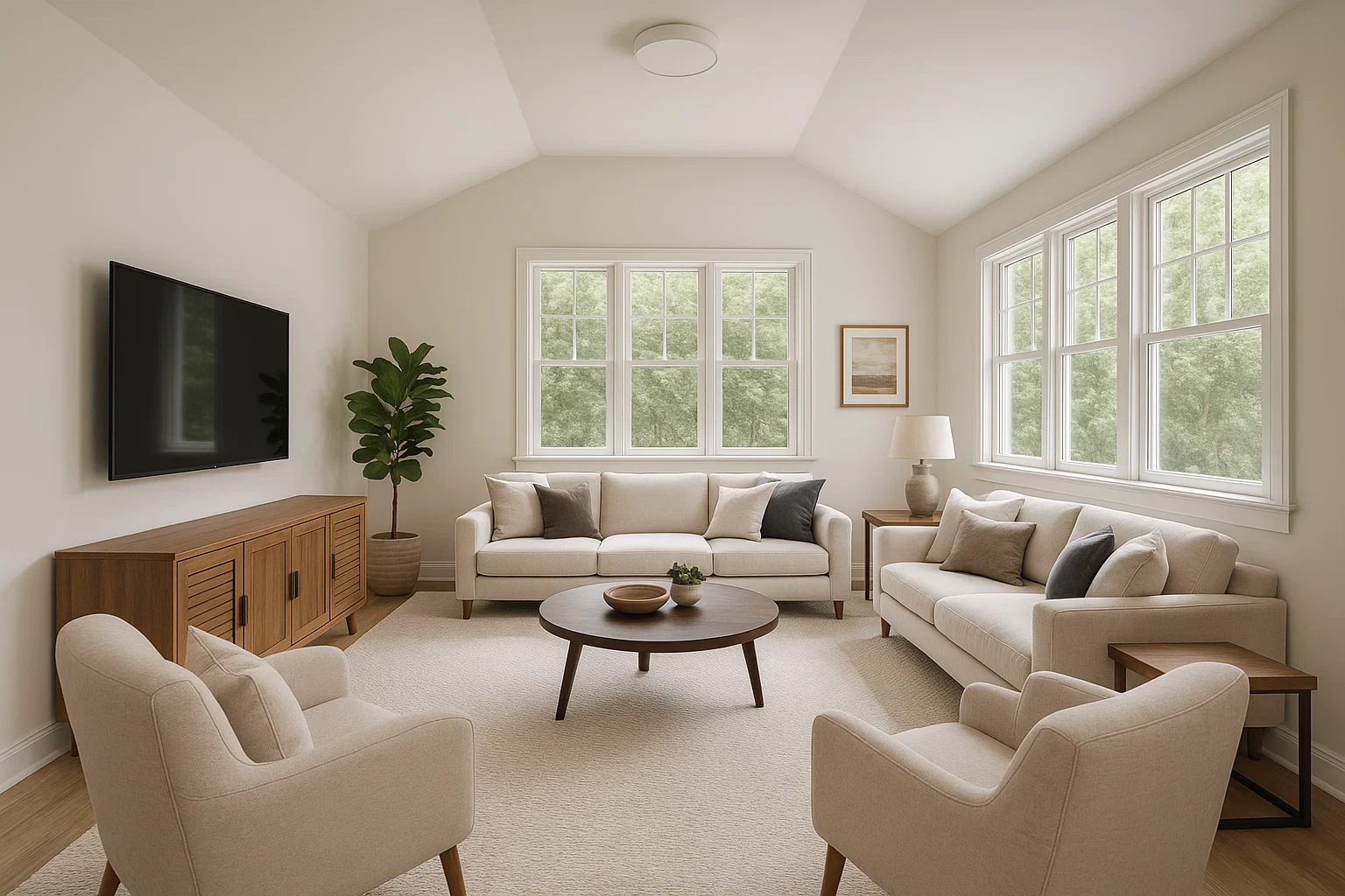 Family Room Additions