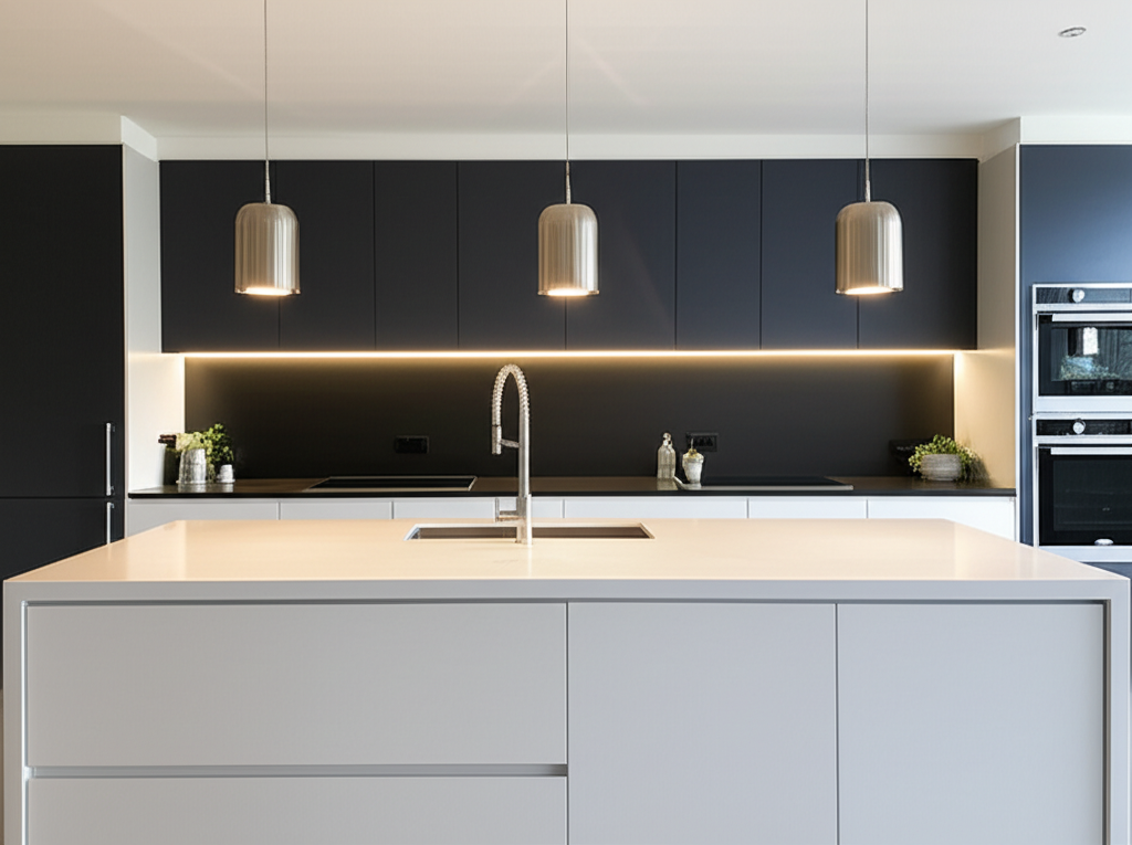 Lighting Upgrades