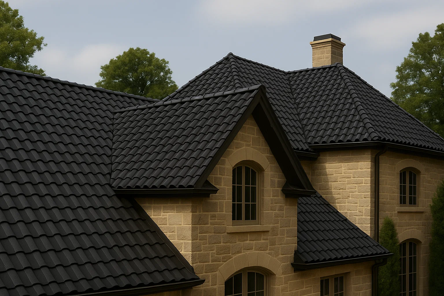Slate & Tile