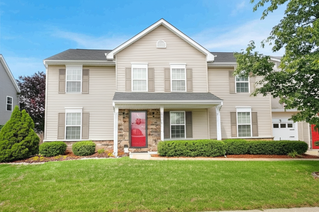 Siding Installation Services