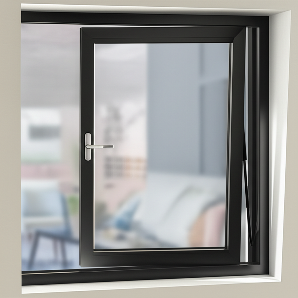 Awning Windows