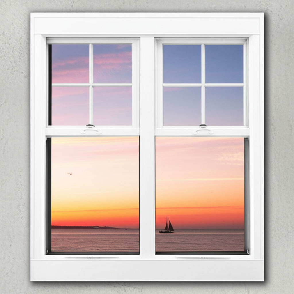 Double Hung