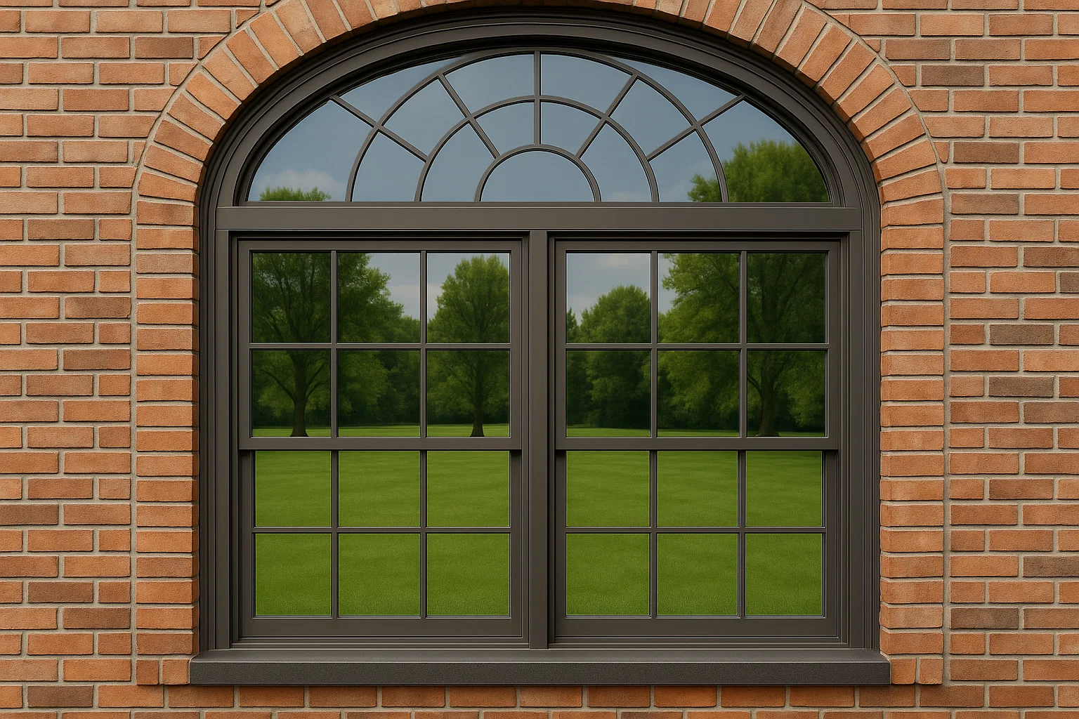 Window & Patio Door Grids