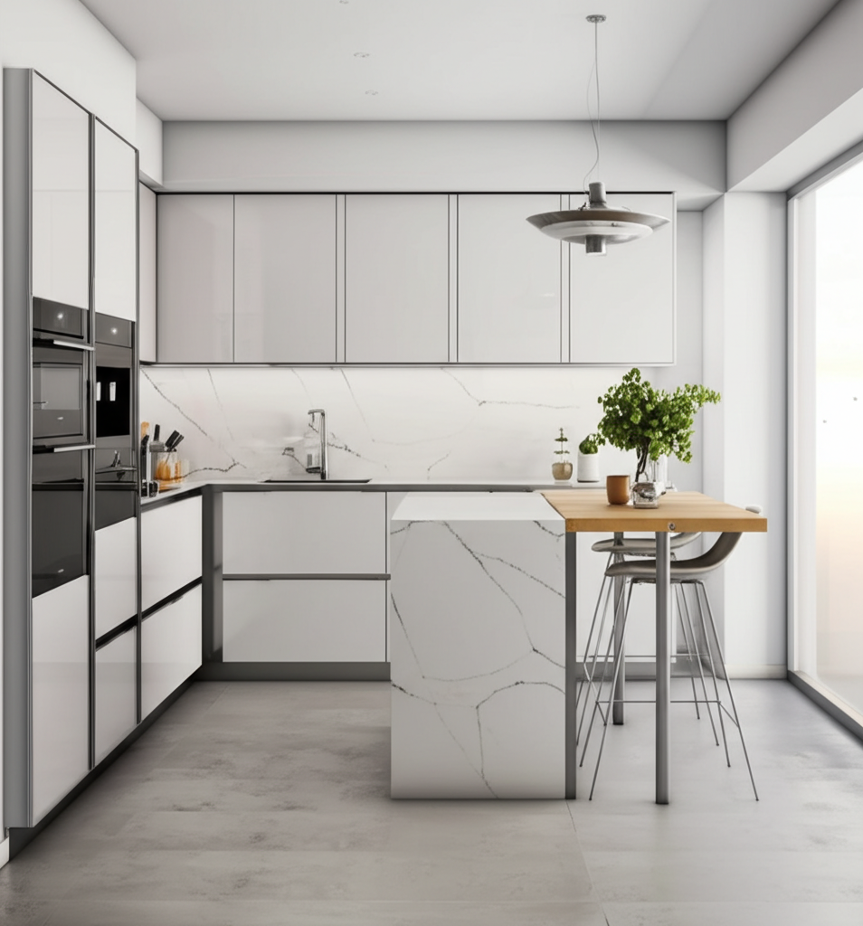 Kitchen Remodeling