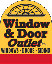 Window & Door Outlet Logo