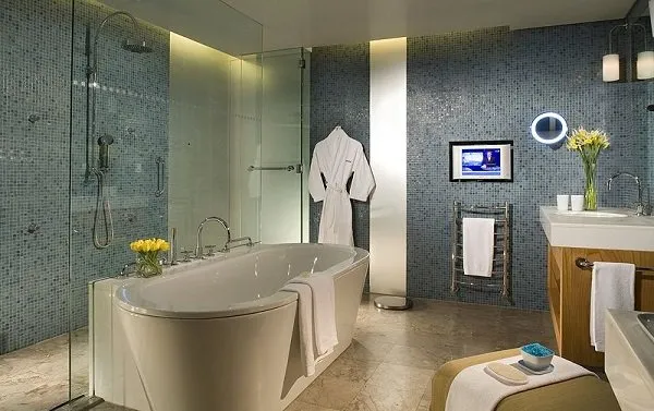 bathroom renovation rockland ny